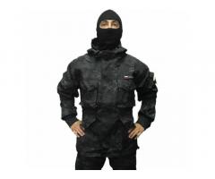 Стрелок (охрана объектов)